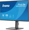 iiyama ProLite XB2493HSU-B1 Computerbildschirm 60,5 cm Produktbild-Vorschau 6