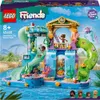 LEGO Friends Park wodny w Heartlake, zabawka dla dziecka z Podgląd zdjęcia produktu 26