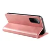 Handyhülle für Samsung Galaxy S20 FE Kunstleder Flip Cover Produktbild-Vorschau 7