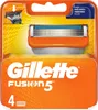 Gillette Fusion, Männer, Gillette, Fusion, 4 Stück(e) Produktbild-Vorschau 2