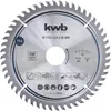 Lama per sega circolare kwb 170 x 30 mm, taglio molto fine, Anteprima dell’immagine prodotto 1