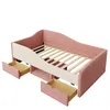 Flieks Kinderbett 90x190cm mit Schubladen und Staufach, Produktbild-Vorschau 7