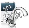 Miscelatore per lavabo SCHÜTTE ELK con tirante, rubinetto Anteprima dell’immagine prodotto 1