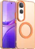 Magnetické pouzdro pro Vivo V50 Lite 5G, tenké matné Náhled obrázku produktu 1