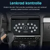 10.1" Android 15 Autoradio Für Audi A4 B6 B7 8HE 2000-2009 Produktbild-Vorschau 7
