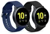 kwmobile 2x Uhrenarmband für Samsung Galaxy Active 2 / Produktbild-Vorschau 1