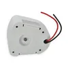 Aufbau Bootshupe, Weiß, 100 dB, 12 Volt, max. 1,5A, Produktbild-Vorschau 4