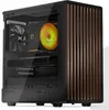 VIST Wood Ryzen 7 5700X NVIDIA GeForce RTX 5060 32GB SSD Náhled obrázku produktu 1