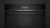 Siemens iQ700, Dampfgarer, 60 x 45 cm, Schwarz, Edelstahl, Produktbild-Vorschau 7