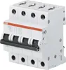 S203-B16NA, Miniatur-Leistungsschalter Produktbild-Vorschau 2