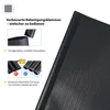Sekey PVC Sichtschutzstreifen für Doppelstabmatten 50m x Produktbild-Vorschau 6
