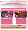 100% BIO ROSENWASSER | Natürliches Gesichtswasser - Produktbild-Vorschau 4