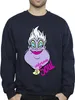 Disney - "Unfortunate Soul" Sweatshirt für Herren BI47884 Produktbild-Vorschau 3