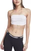 Urban Classics Ladies - BANDEAU Top weiß - M Produktbild-Vorschau 4