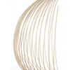 Light & Living - Hängelampe RILANA - Ø45x45cm - Weiß Produktbild-Vorschau 3