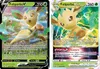 Folipurba V & Folipurba VSTAR SET Schwert & Schild Promos Produktbild-Vorschau 1