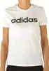ADIDAS Lin T-Shirt Damen weiss XL Produktbild-Vorschau 6