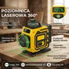Kruislijnlaser 4D groen 16 lijnen 4 x 360 graden, Productafbeelding-voorbeeld 15