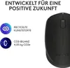 Logitech M171 Wireless Mouse black Produktbild-Vorschau 41