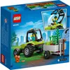 LEGO® City 60390 Traktor im Park Produktbild-Vorschau 15