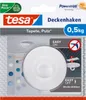 tesa Deckenhaken Tapete&Putz 0.5kg Náhled obrázku produktu 1