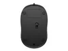 HP Maus 1000 kabelgebunden USB schwarz Produktbild-Vorschau 8