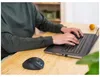 Trust Fyda, Pro praváky, Optický, RF Wireless + USB Type-A, Náhled obrázku produktu 23