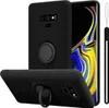 Cadorabo DE-151263, Samsung, Samsung Galaxy NOTE 9, Czarny Podgląd zdjęcia produktu 1