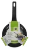 GreenPan Essence, Rund, Allzweckpfanne, Schwarz, Keramik, Produktbild-Vorschau 6