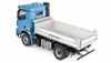Amewi 22613, Muldenkipper, 1:14, 5000 mAh, 7,2 kg Produktbild-Vorschau 8