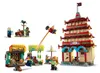 LEGO One Piece 75638 Battaglia ad Arlong park Anteprima dell’immagine prodotto 5