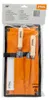Set d'affûtage STIHL 3/8" 56050071029 Voir les images du produit 1