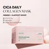 VT COSMETICS - Cica Collagen Mask, 30 szt Produktbild-Vorschau 2
