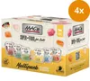 MAC's CAT Schale Multipack 6 x 100 g Produktbild-Vorschau 1