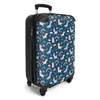 NoBoringSuitcases.com - Kinderkoffer Prinzessin - Passt in Produktbild-Vorschau 2