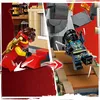 LEGO NINJAGO Arena turniejowa, Zabawka dla 7-latka do Podgląd zdjęcia produktu 27