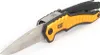 CAT 106304, Hliník, Nerezová ocel, Nylon, Černá, Žlutá, 260 Náhled obrázku produktu 5