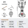 Moulin à grains électrique SucceBuy 300 g, 1 500 W, haute Voir les images du produit 7