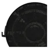 vhbw 2x Aktivkohlefilter kompatibel mit Faure CHM150B Produktbild-Vorschau 6