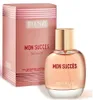 JFenzi Mon Succes Eau de Parfum – Sinnlicher, eleganter Produktbild-Vorschau 1