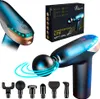 Extralink MSG02 LITE masážna pištol Náhľad obrázku produktu 10