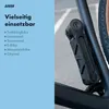 AARON Premium Faltschloss 90cm - Fahrradschloss Produktbild-Vorschau 8
