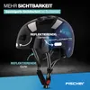 FISCHER Fahrradhelm PLUS+ BMX Kinder/ Jugend Universe - S/M Produktbild-Vorschau 17