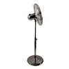 SUNTEC CoolBreeze 4000, Chrom, Metallisch, Flur, 40 cm, 1,4 Produktbild-Vorschau 12