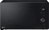 LG Mikrowelle MH7265DPS 32L Schwarz Produktbild-Vorschau 1
