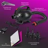 KESSER® Turnmatte Aufblasbar Airtrack Fitness-Matte Produktbild-Vorschau 8