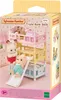 Sylvanian Families 5741, Bau, 3 Jahr(e), Mehrfarbig, Produktbild-Vorschau 2