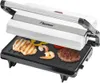 Griglia carne e panini 700w bianca Bestron APM123W Anteprima dell’immagine prodotto 11
