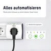 ANSMANN 1260-0010 Presa a risparmio energetico ANSMANN Anteprima dell’immagine prodotto 2