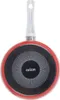 Orion | Stielkasserolle - Rot - 16 Cm - 950 Ml - Kochtopf - Produktbild-Vorschau 5